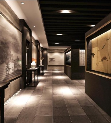 “燈飾”行業(yè)未來發(fā)展方向
