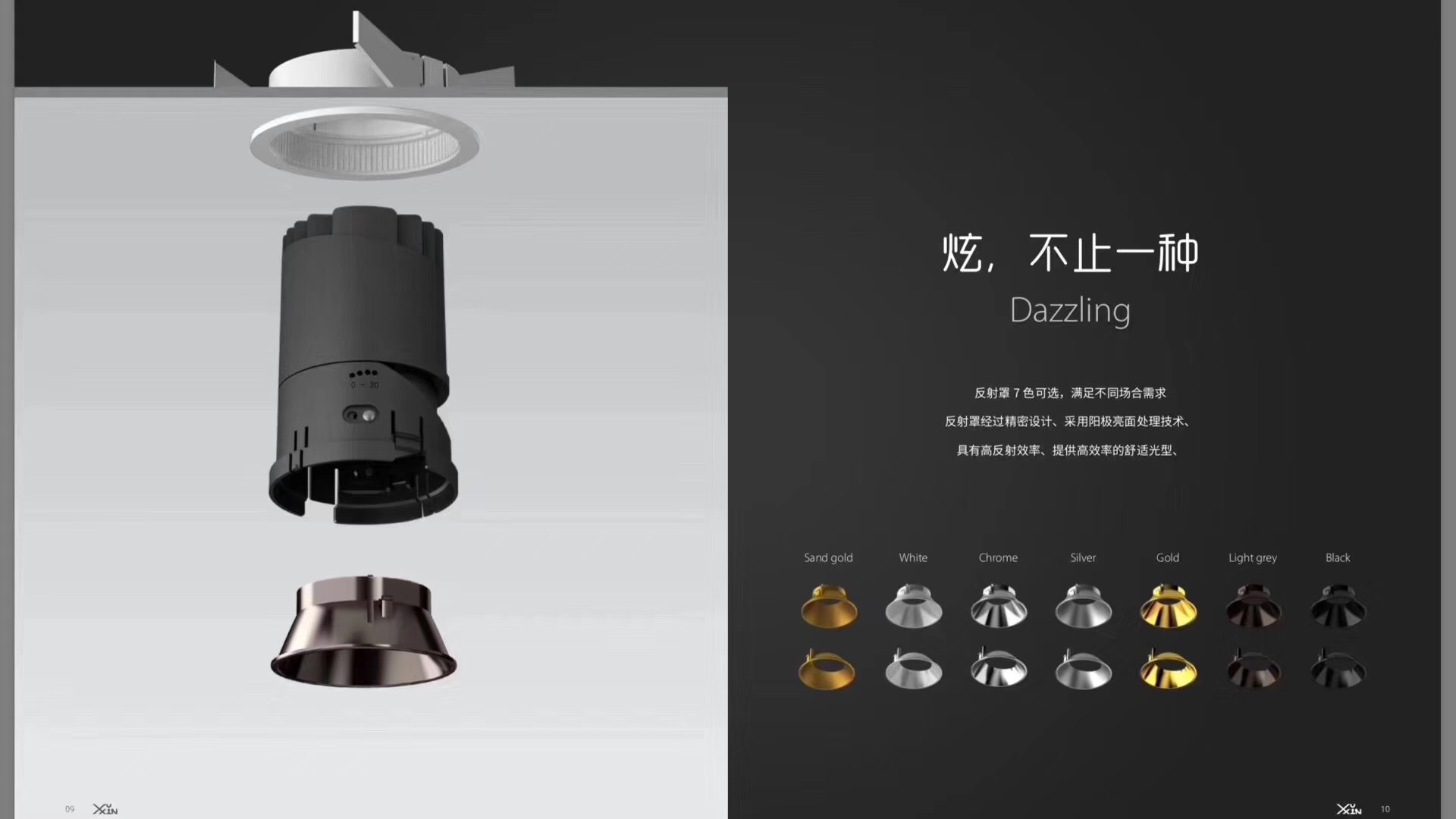 紅昇照明新品上市精準(zhǔn)布局，引領(lǐng)產(chǎn)業(yè)發(fā)展方向，